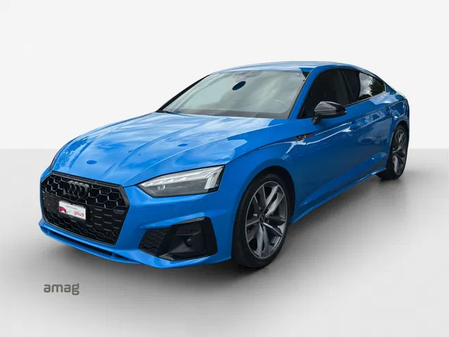 AUDI A5 Sportback 40 TFSI S line