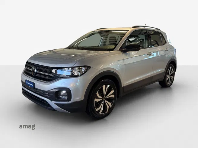 VW T-Cross Life