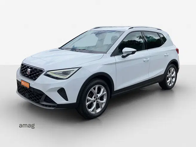 Seat ARONA FR