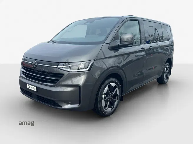 VW Commercial Vehicles Caravelle Style RS 3100mm