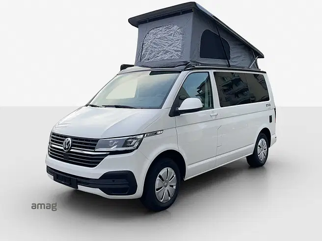 VW Véhicules Utilitaires T6.1 2.0 TDI Envia Fr 4M