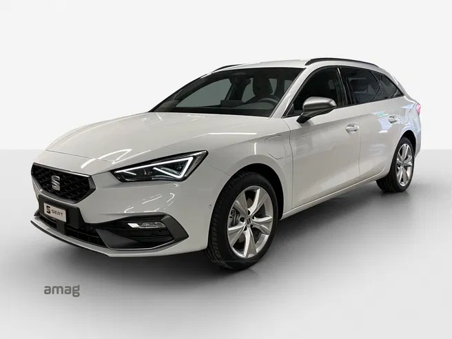 Seat SEAT LEON SPORTSTOURER MOVE! FR e-HYBRID (netto)