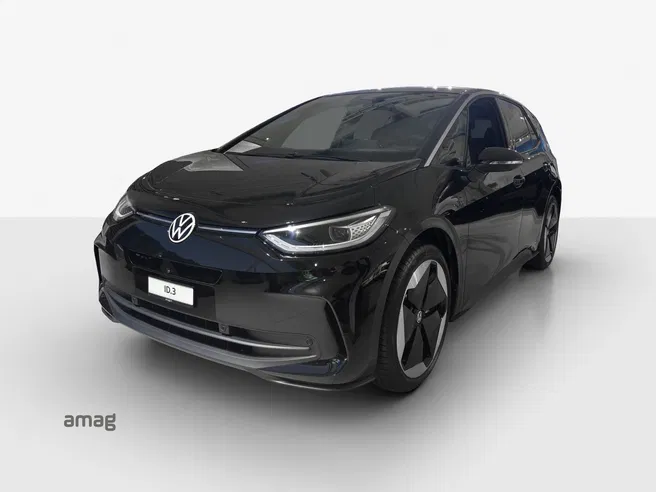 VW ID.3 Pro S UNITED 204PS