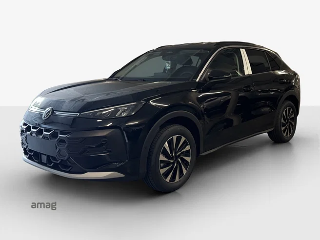 VW T-Roc NF Life
