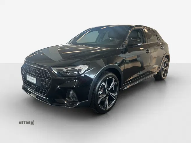 AUDI A1 allstreet 30 TFSI Attraction