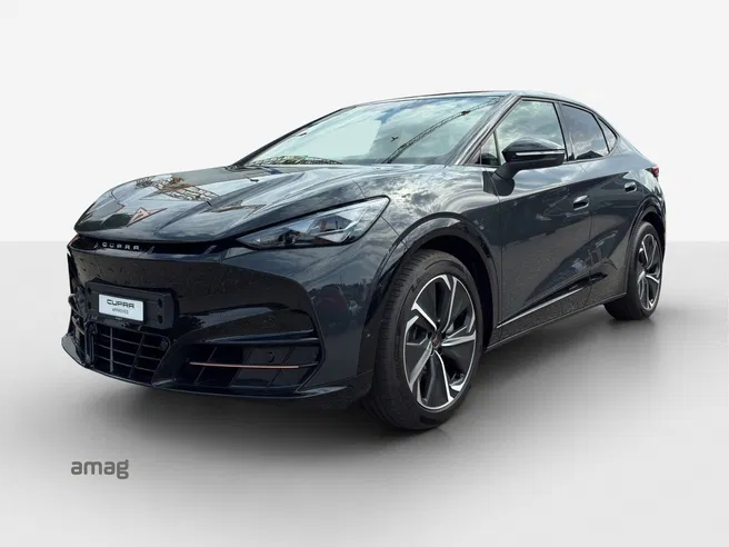 Cupra NEW CUPRA TAVASCAN VZ TYPE 8 77kWh 340PS 4DRIVE (netto)
