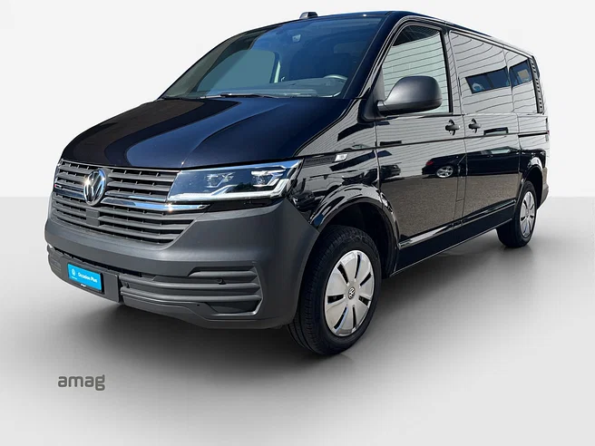 VW Nutzfahrzeuge Transporter 6.1 Kastenwagen RS 3000 mm