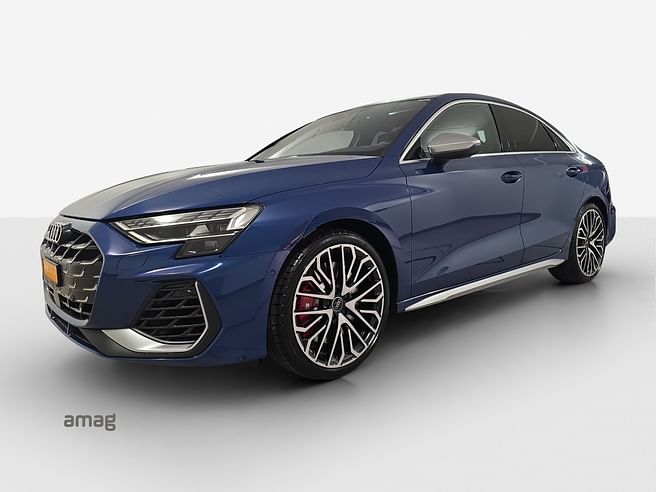 AUDI S3 Limou 2.0 TFSI quattro