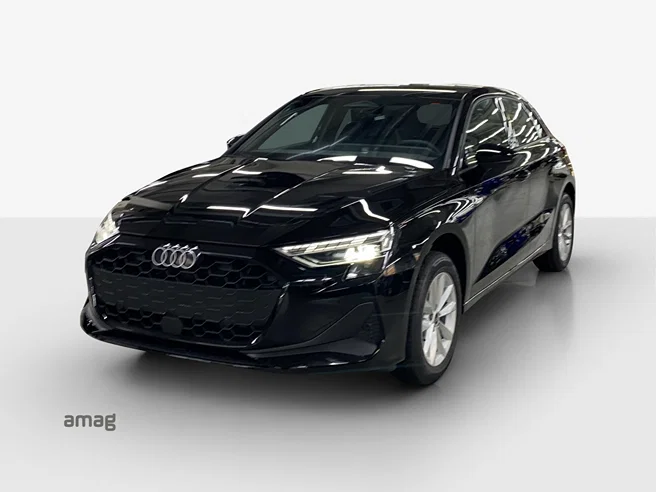 AUDI A3 Sportback TFSI 85 kW Ambition