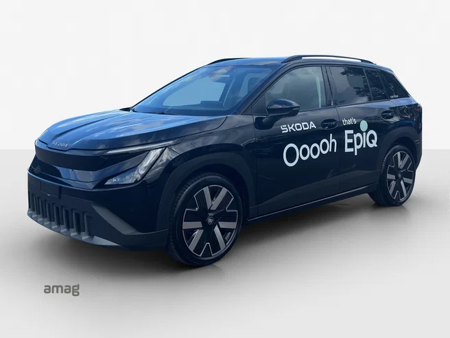 Škoda Epiq Selection