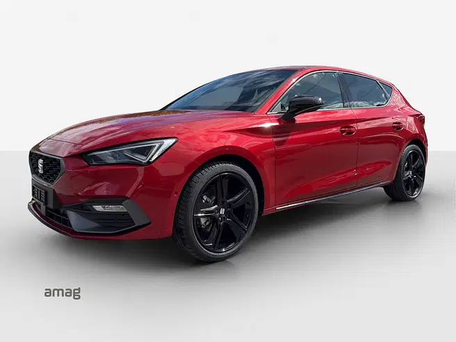 Seat NEW LEON 75EDITION  (netto)