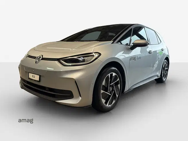 VW ID.3 Pro UNITED