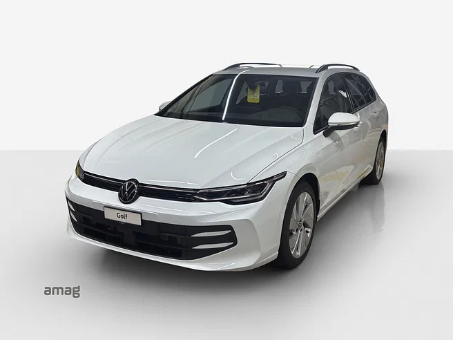 VW Golf Variant PA Life
