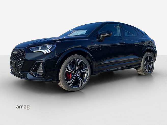 AUDI Q3 Sportback 40 TFSI S line
