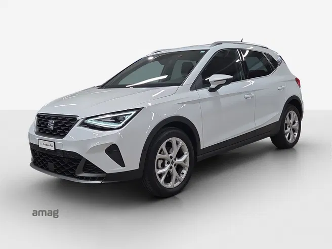 Seat ARONA FR