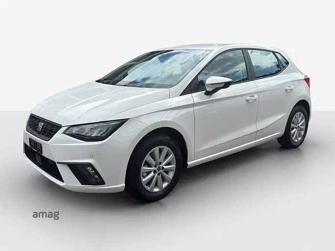 Seat IBIZA GO (netto)