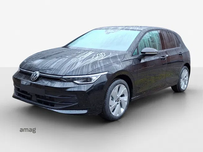 VW Golf UNITED 1.5eTSI 115PS DSG