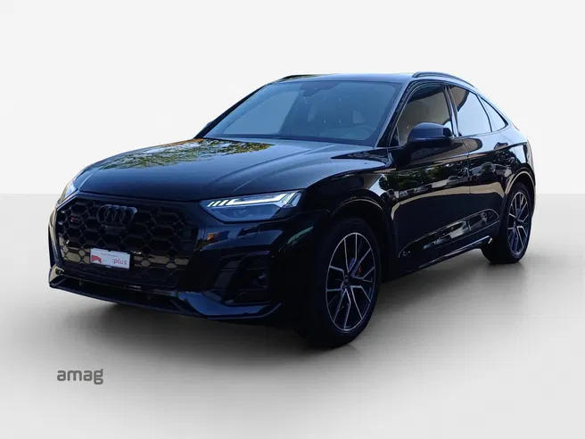 AUDI SQ5 SB