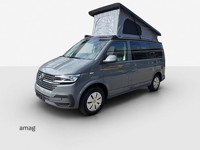 VW Nutzfahrzeuge Transporter 6.1 Kastenwagen RS 3000 mm