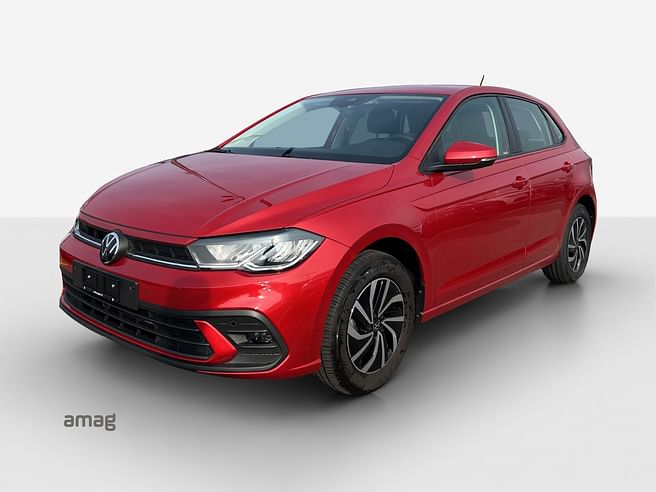 VW Polo Life