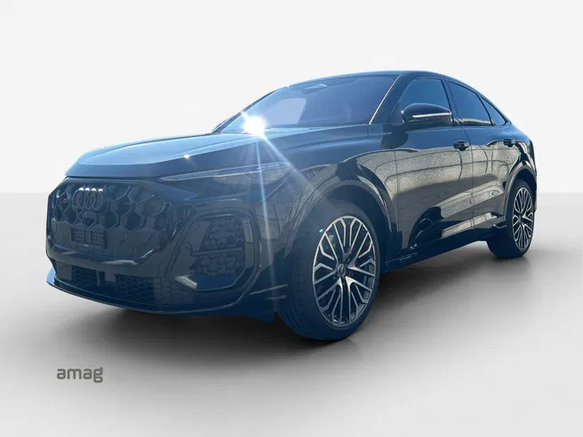 AUDI SQ5 Sportback TFSI