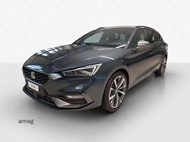 Seat NEW LEON SPORTSTOURER MOVE FR (netto)