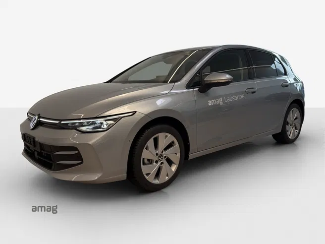 VW Golf PA Life 1.5eTSI 150PS DSG