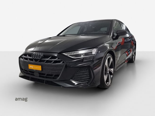 AUDI A3 SB 35 TFSI S line