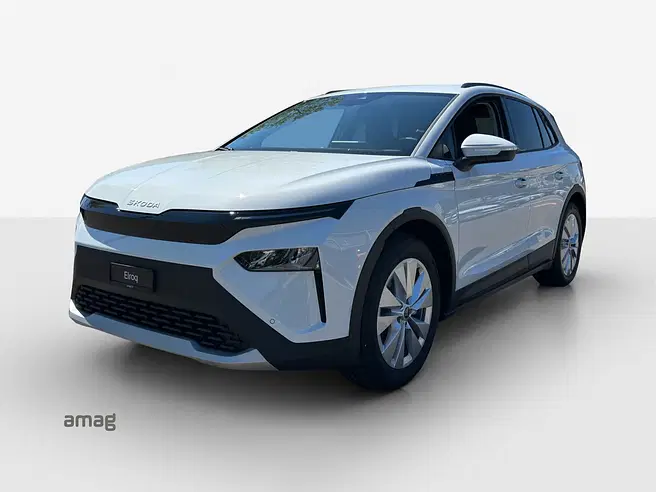 Škoda Elroq 60 4x2
