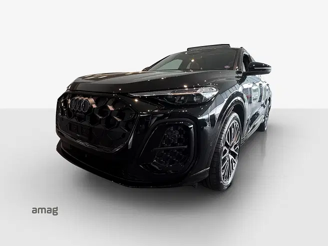 AUDI SQ5 SUV TFSI
