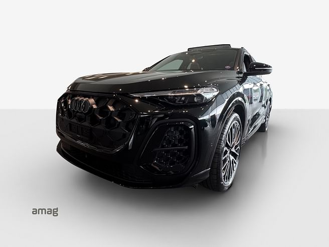 AUDI SQ5 SUV TFSI