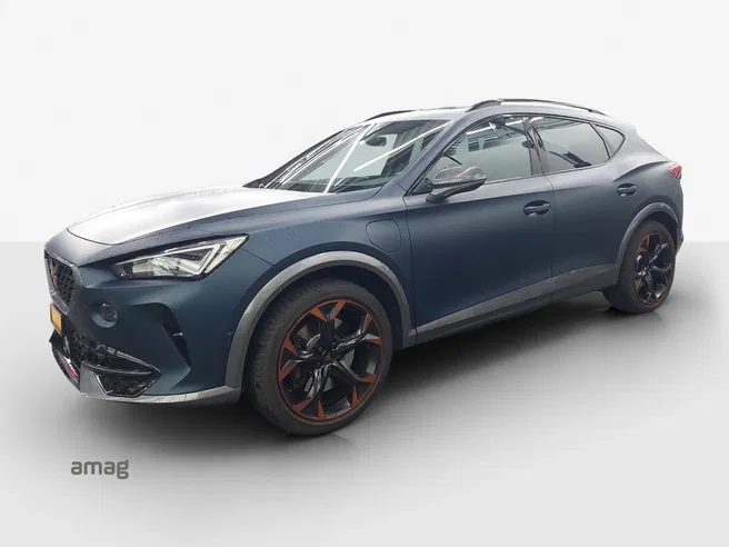 Cupra CUPRA FORMENTOR e-HYBRID