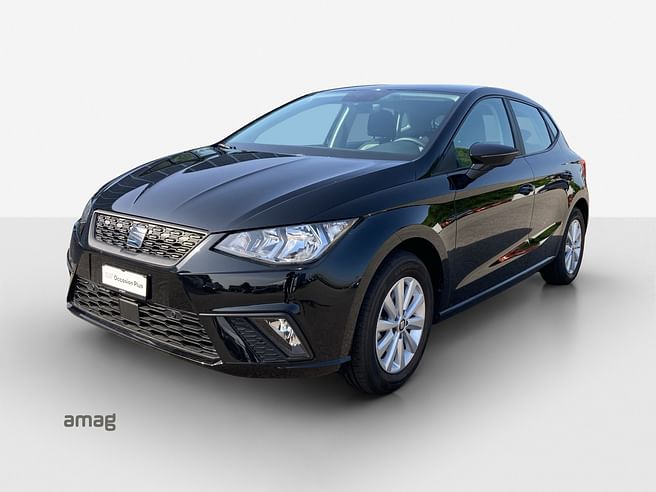 Seat IBIZA LAST EDITION