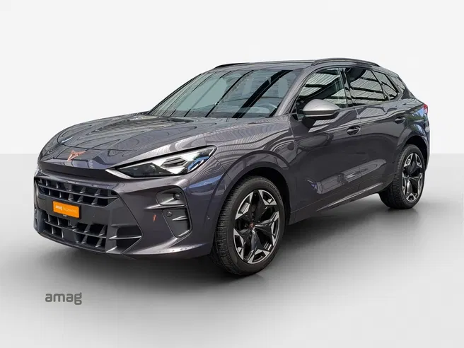 Cupra CUPRA FORMENTOR 4DRIVE
