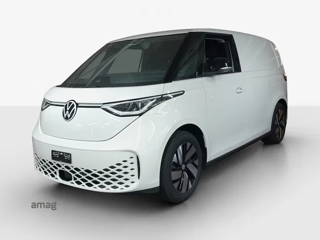 VW Nutzfahrzeuge ID. Buzz Cargo Pro 4Motion
