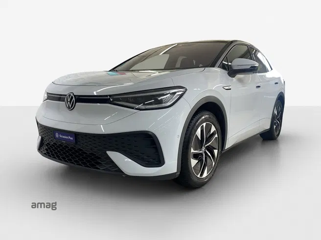 VW ID.5 Pro Performance 204 PS