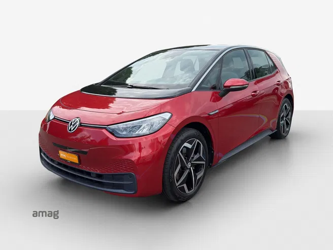 VW ID.3 Pro S