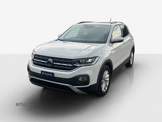 VW T-Cross Life