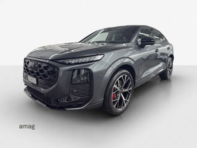 AUDI Q3 SB TFSI 195 kW