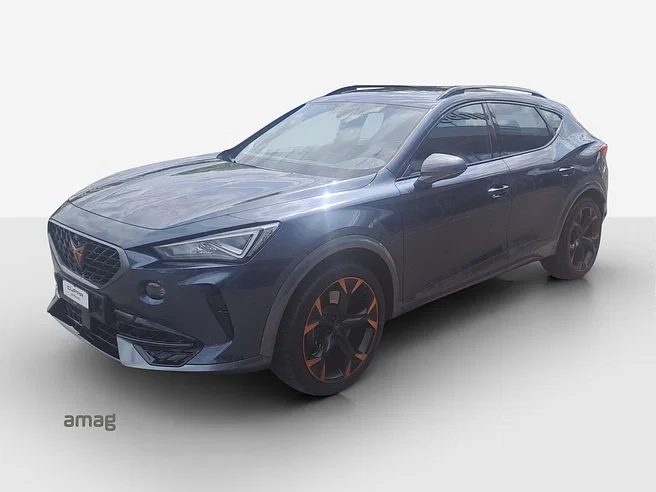 Cupra FORMENTOR 1.4 e-HYBRID