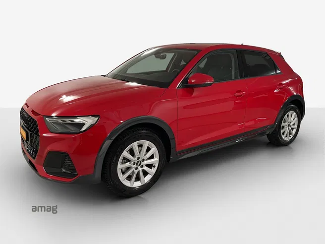 AUDI A1 allst 30 TFSI