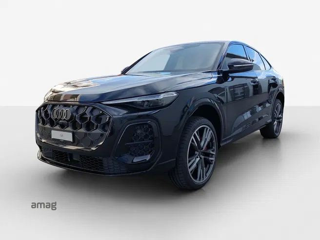 AUDI Q5 SB e-hybrid quattro 270 kW