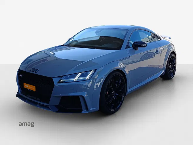 AUDI TT RS Coupé