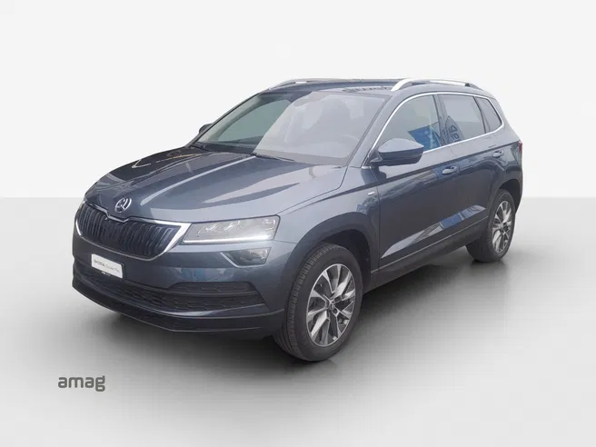 Škoda KAROQ «Clever» (net)