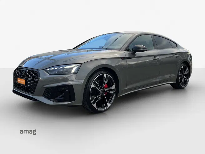 AUDI A5 Sportback S-Line 40 TDI quattro