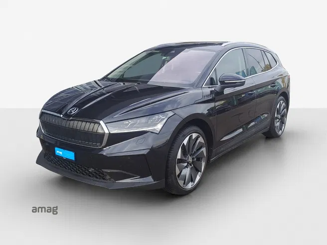 Škoda ENYAQ iV 80 4x2