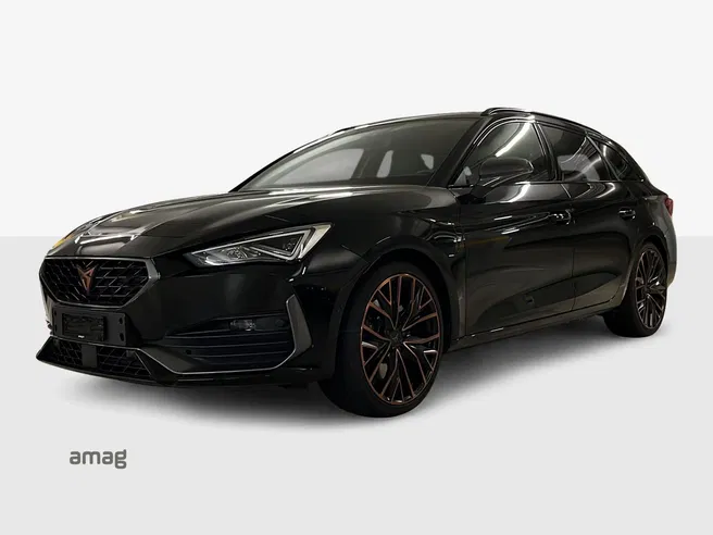 Cupra CUPRA LEON SPORTSTOURER e-HYBRID
