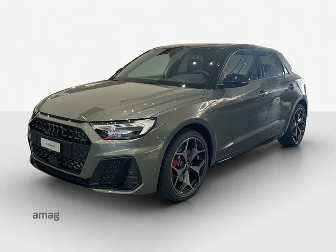 AUDI A1 Sportback 40 TFSI S line