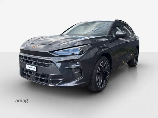 Cupra TERRAMAR e-HYBRID