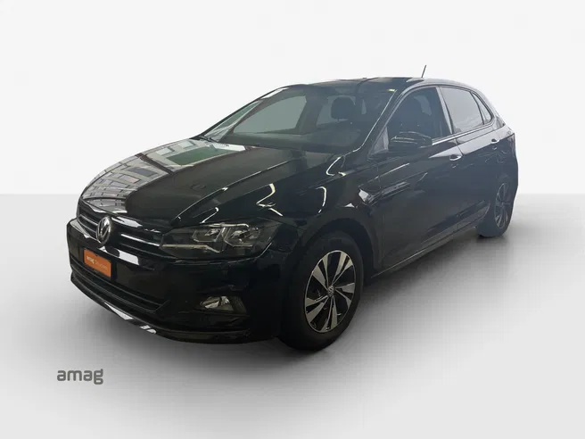VW Polo Comfortline